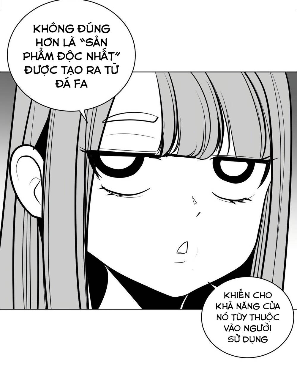 Độc Lạ Dungeon Chapter 51 - Trang 2