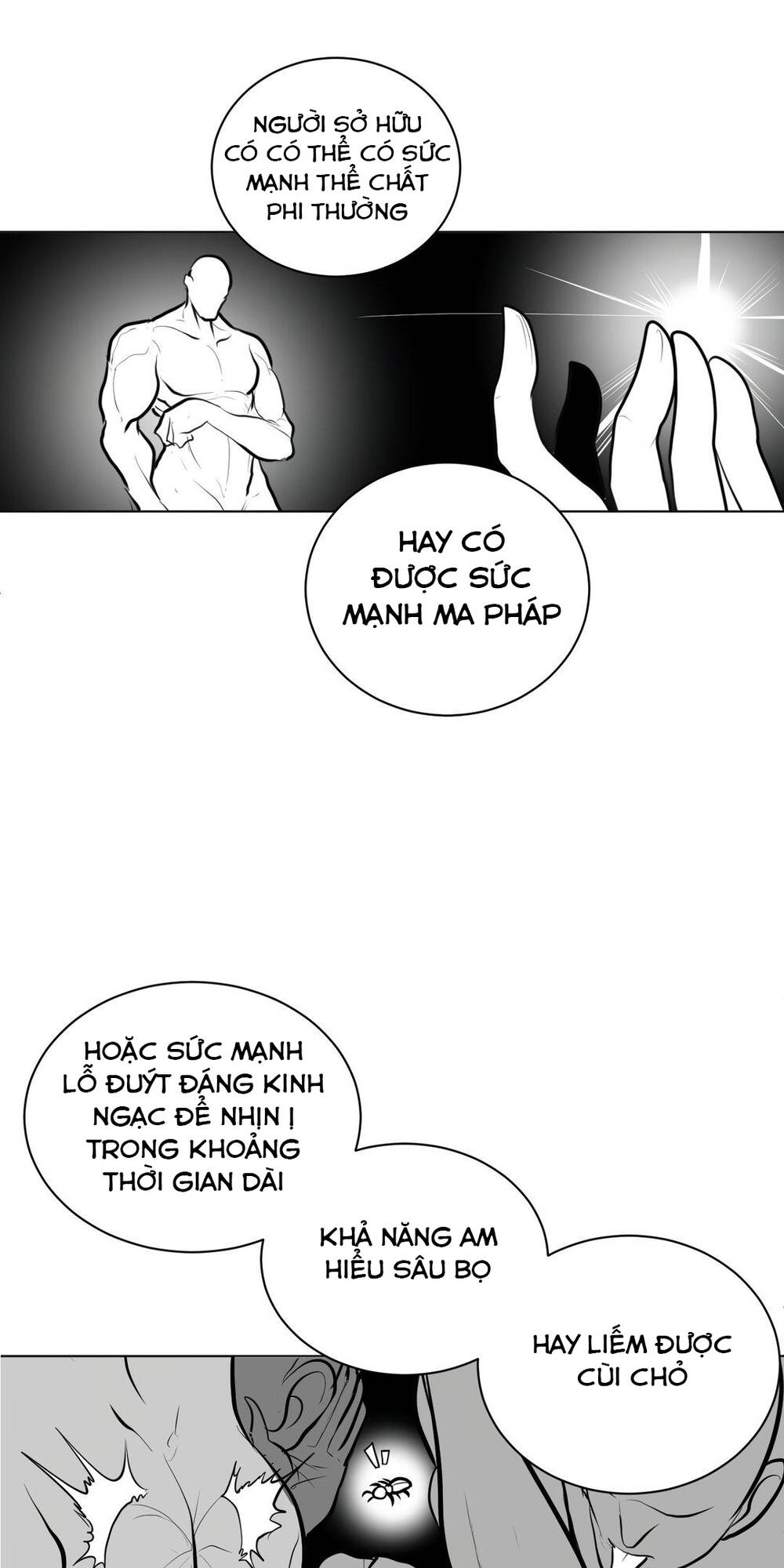 Độc Lạ Dungeon Chapter 51 - Trang 2