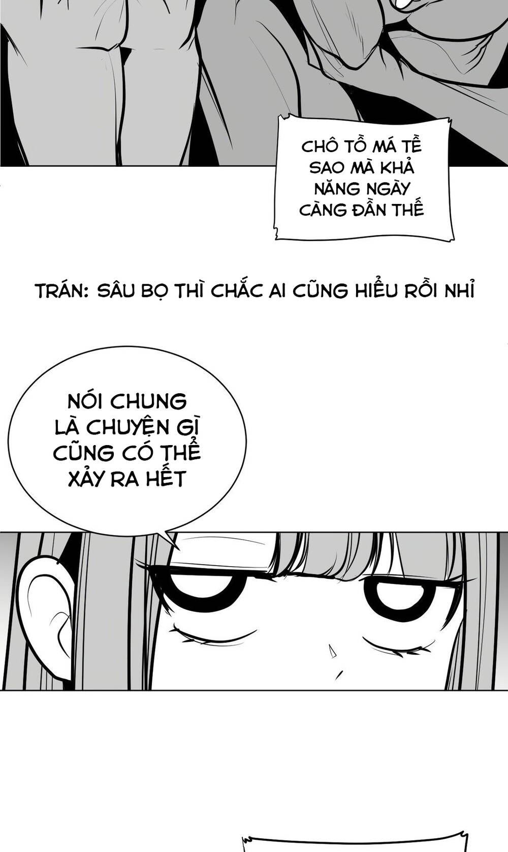 Độc Lạ Dungeon Chapter 51 - Trang 2