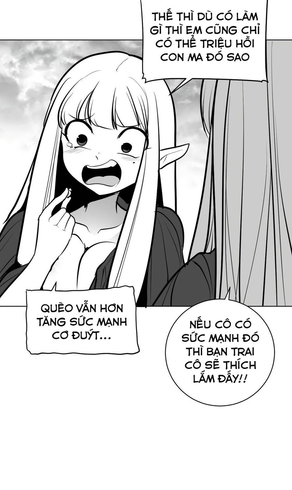 Độc Lạ Dungeon Chapter 51 - Trang 2