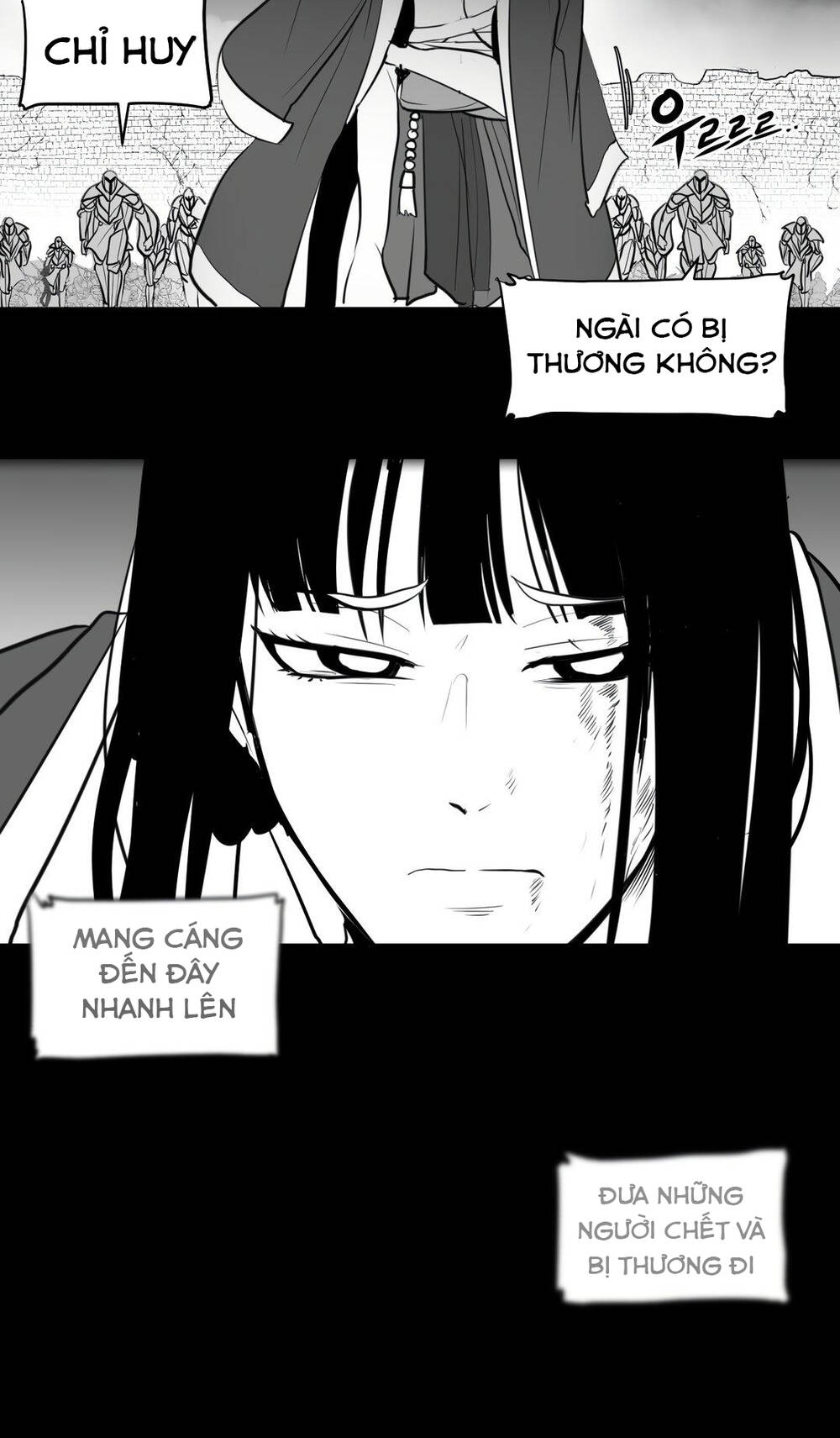 Độc Lạ Dungeon Chapter 51 - Trang 2