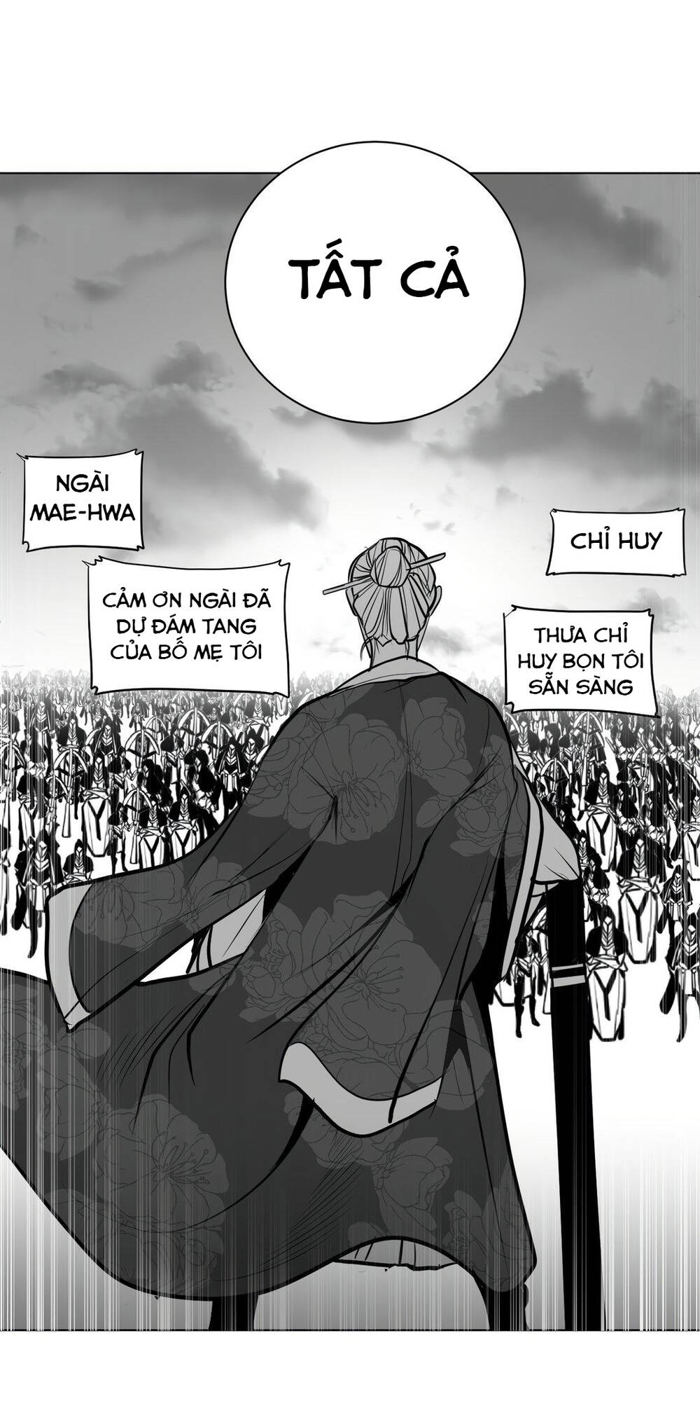 Độc Lạ Dungeon Chapter 51 - Trang 2