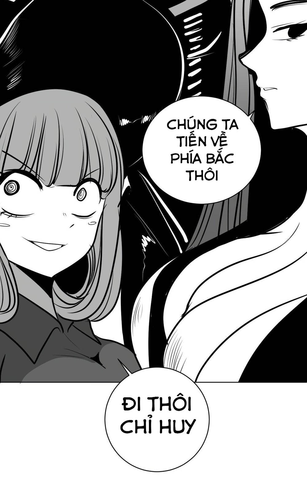 Độc Lạ Dungeon Chapter 51 - Trang 2