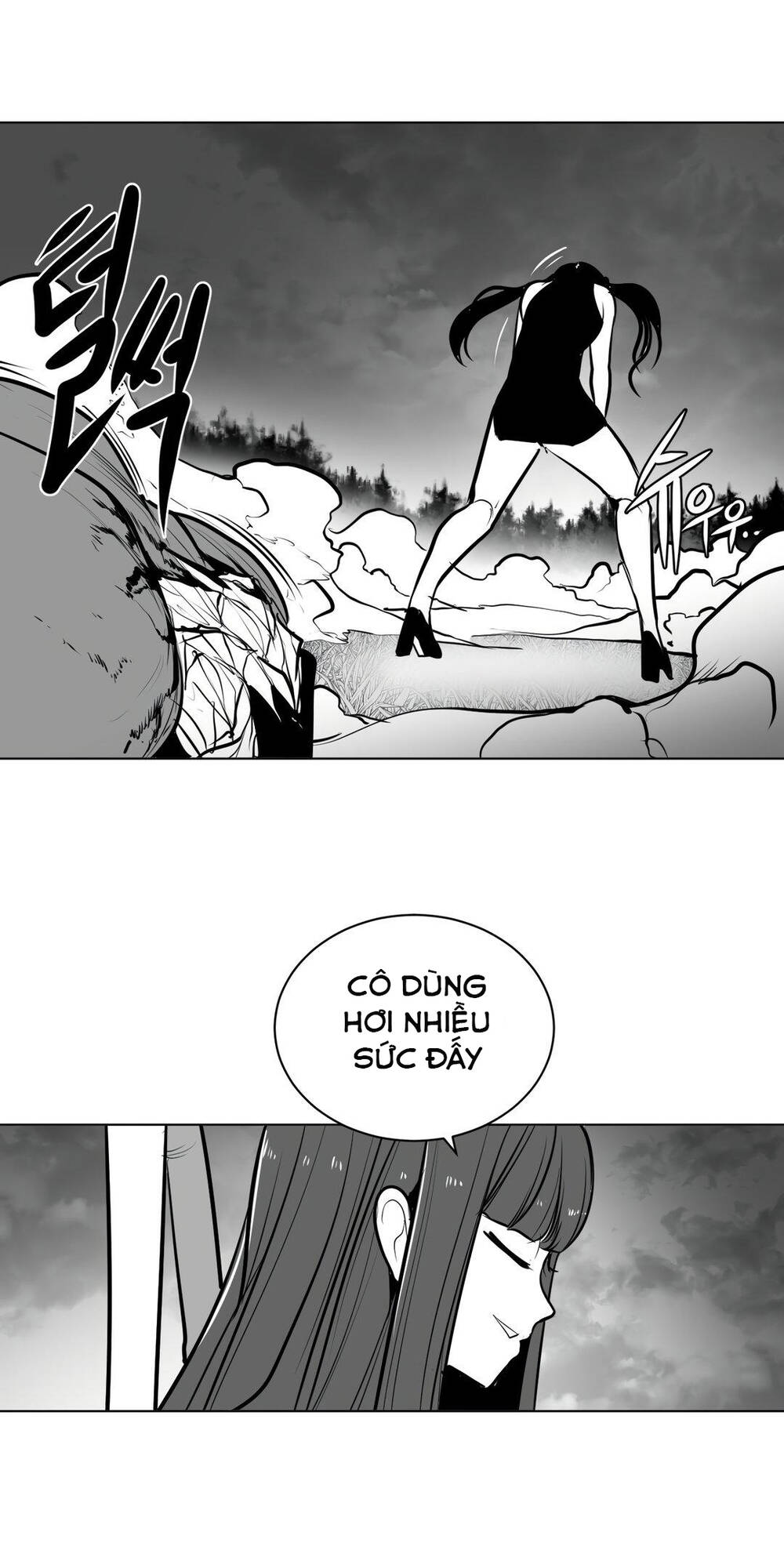 Độc Lạ Dungeon Chapter 50 - Trang 2