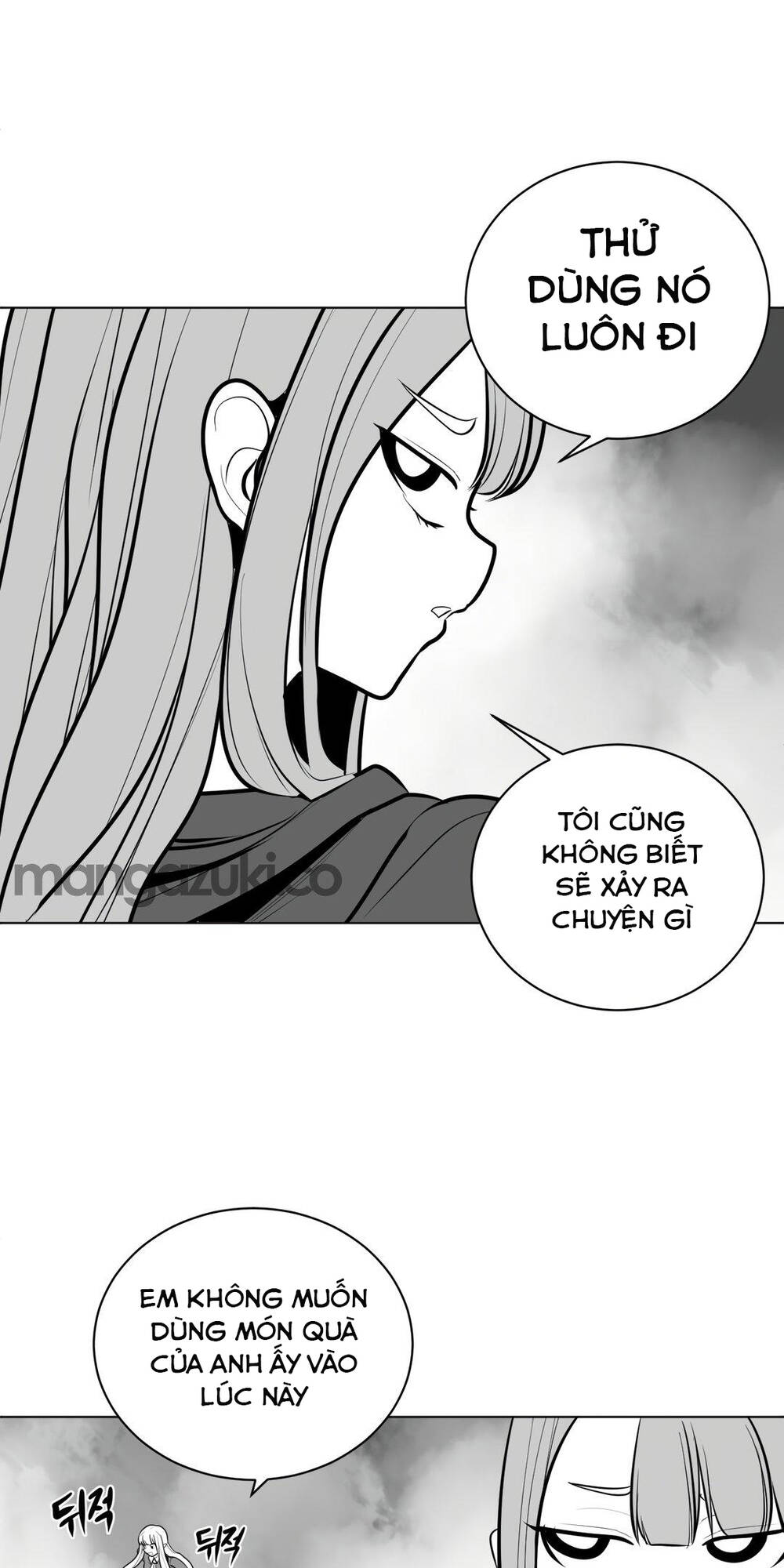 Độc Lạ Dungeon Chapter 50 - Trang 2