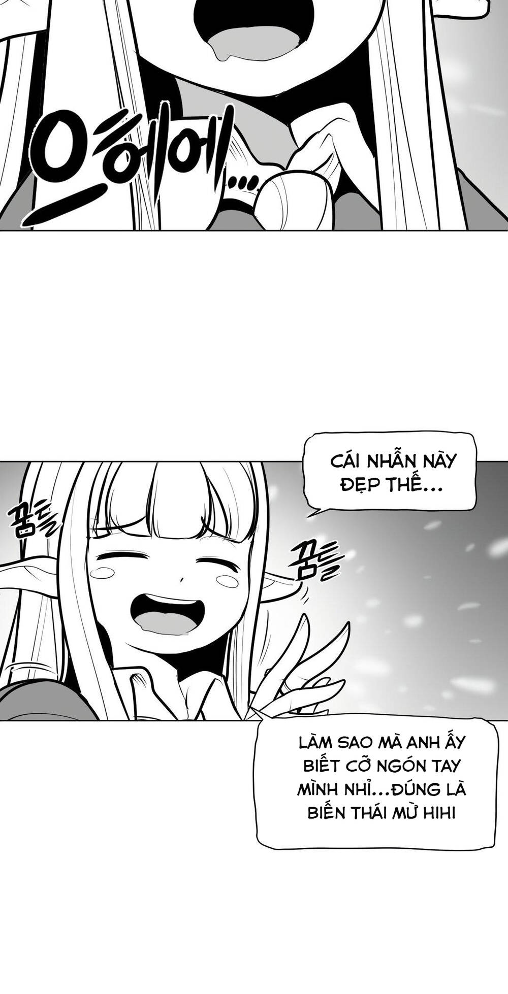 Độc Lạ Dungeon Chapter 50 - Trang 2