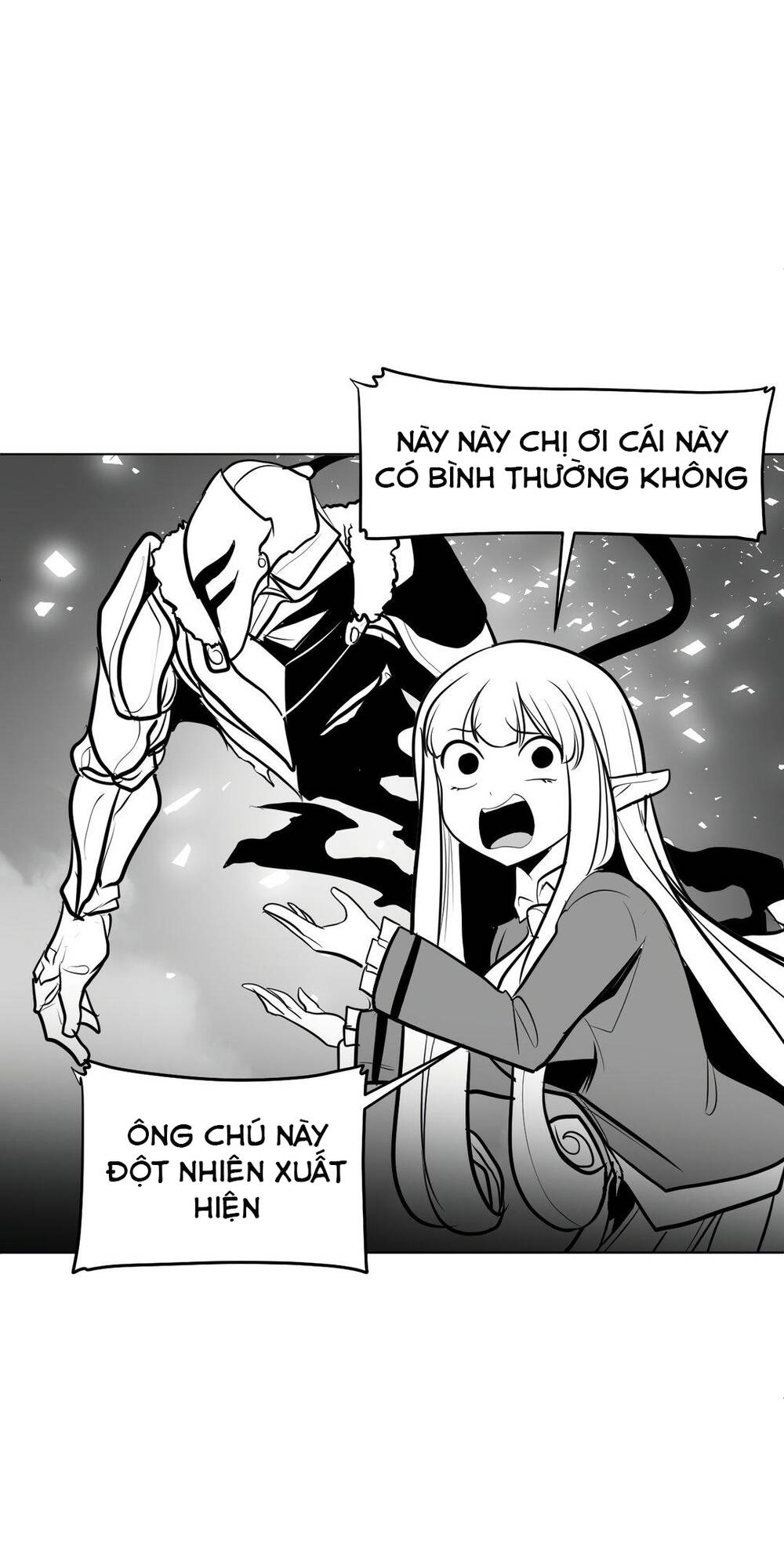 Độc Lạ Dungeon Chapter 50 - Trang 2