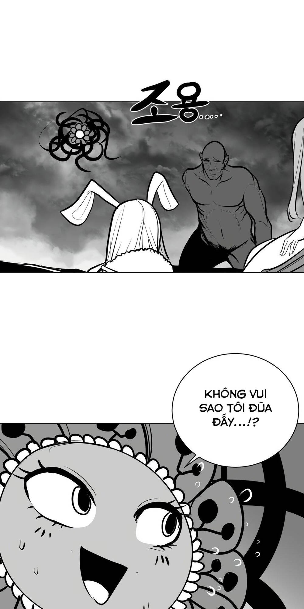 Độc Lạ Dungeon Chapter 50 - Trang 2