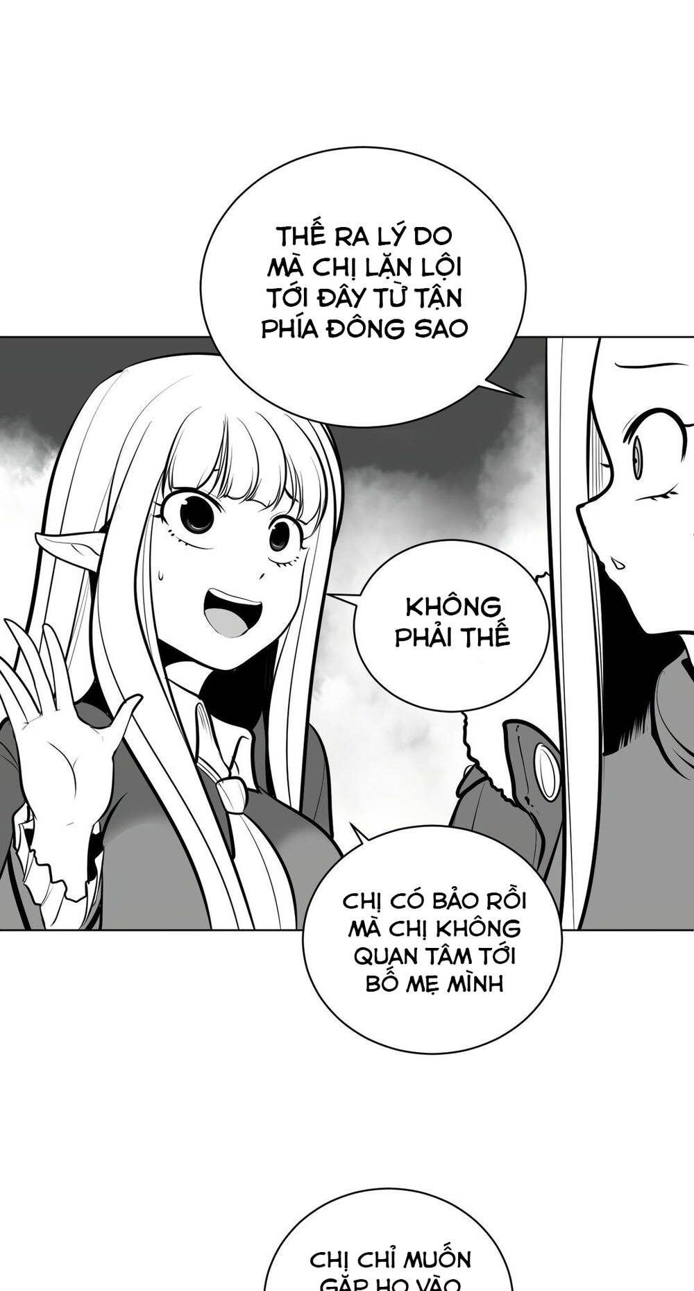 Độc Lạ Dungeon Chapter 49 - Trang 2