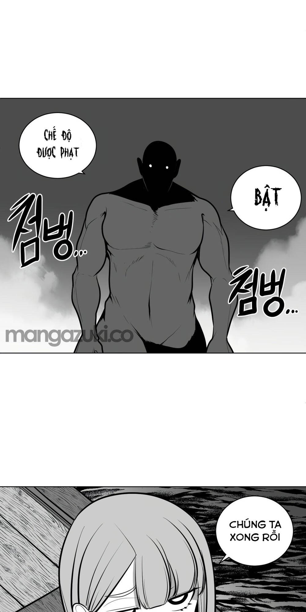 Độc Lạ Dungeon Chapter 49 - Trang 2