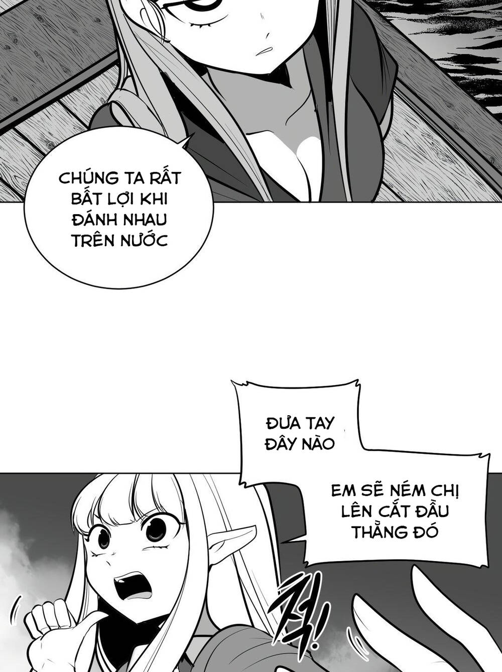 Độc Lạ Dungeon Chapter 49 - Trang 2