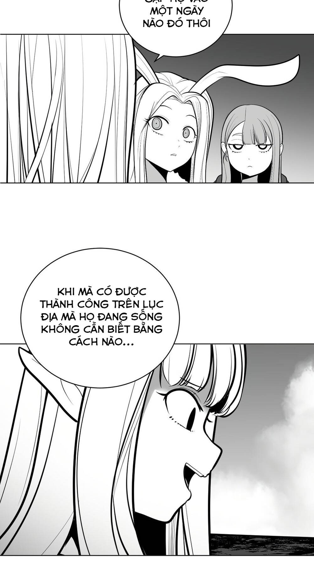 Độc Lạ Dungeon Chapter 49 - Trang 2