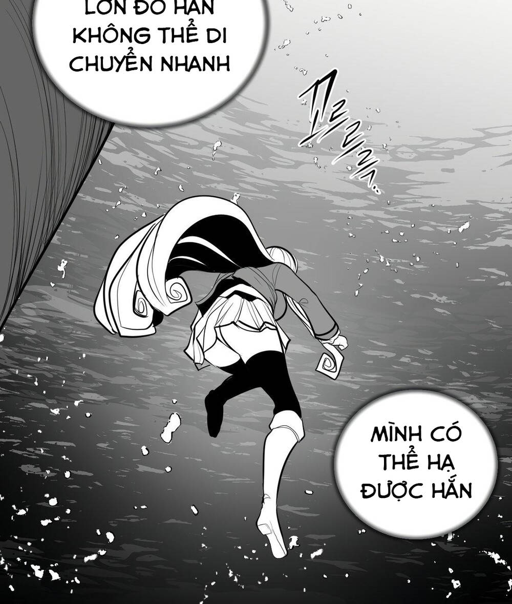 Độc Lạ Dungeon Chapter 49 - Trang 2