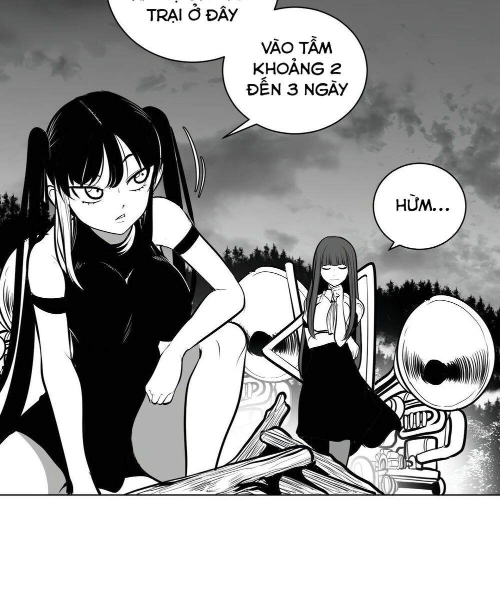 Độc Lạ Dungeon Chapter 49 - Trang 2