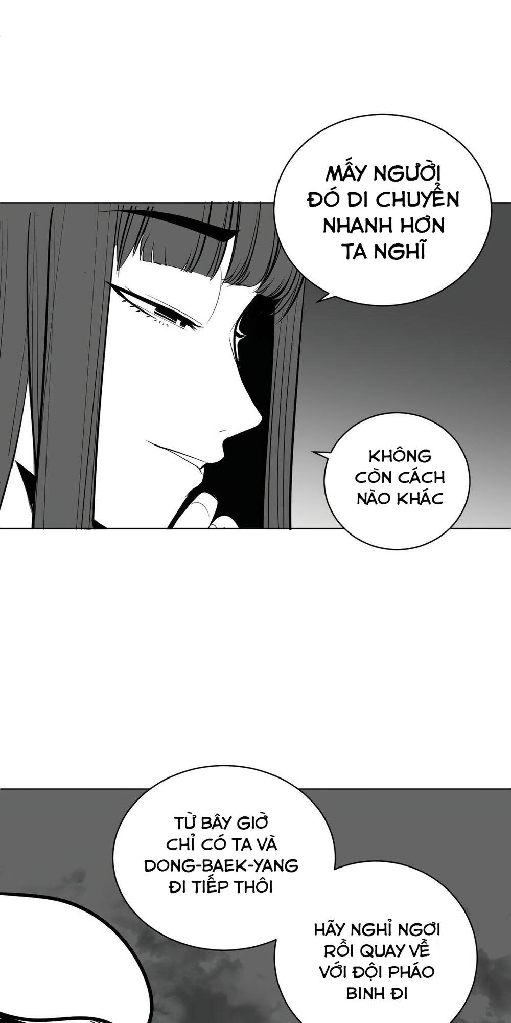 Độc Lạ Dungeon Chapter 49 - Trang 2