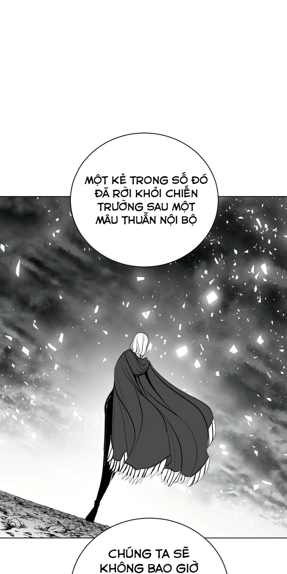 Độc Lạ Dungeon Chapter 48.2 - Trang 2