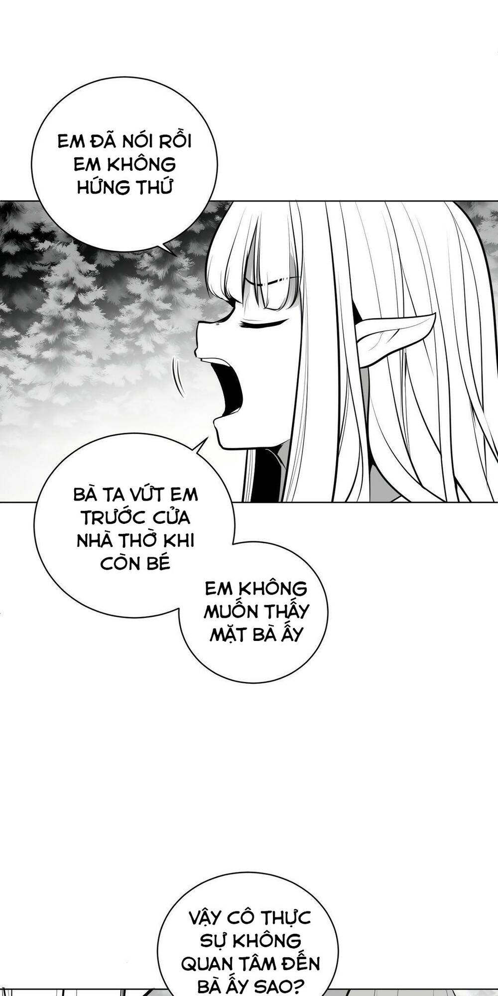 Độc Lạ Dungeon Chapter 48.2 - Trang 2