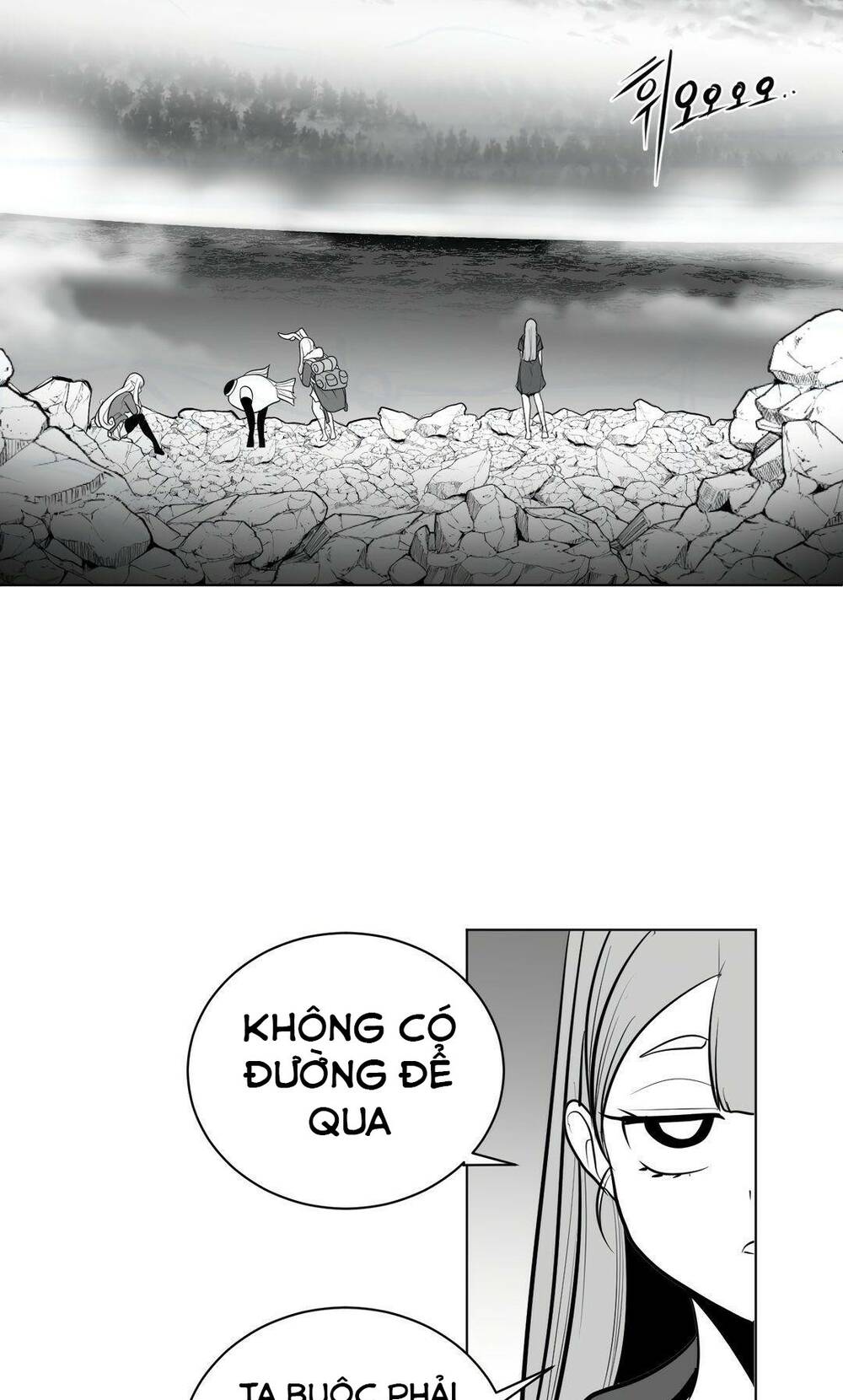 Độc Lạ Dungeon Chapter 48.2 - Trang 2