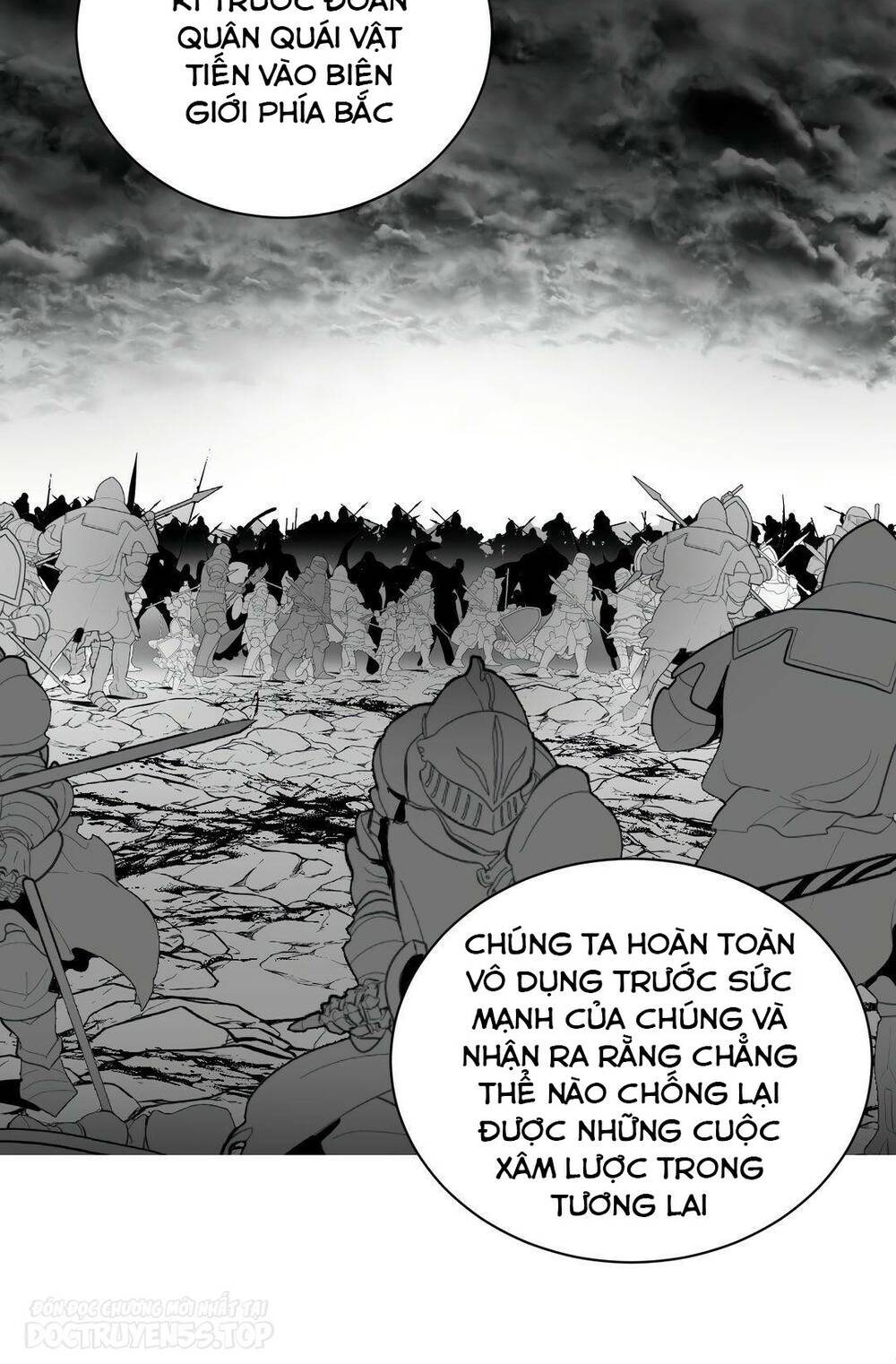 Độc Lạ Dungeon Chapter 48.2 - Trang 2