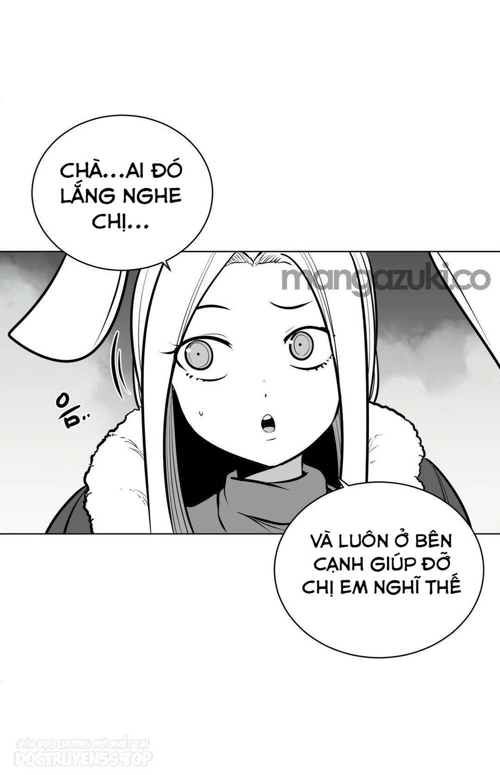 Độc Lạ Dungeon Chapter 48.2 - Trang 2