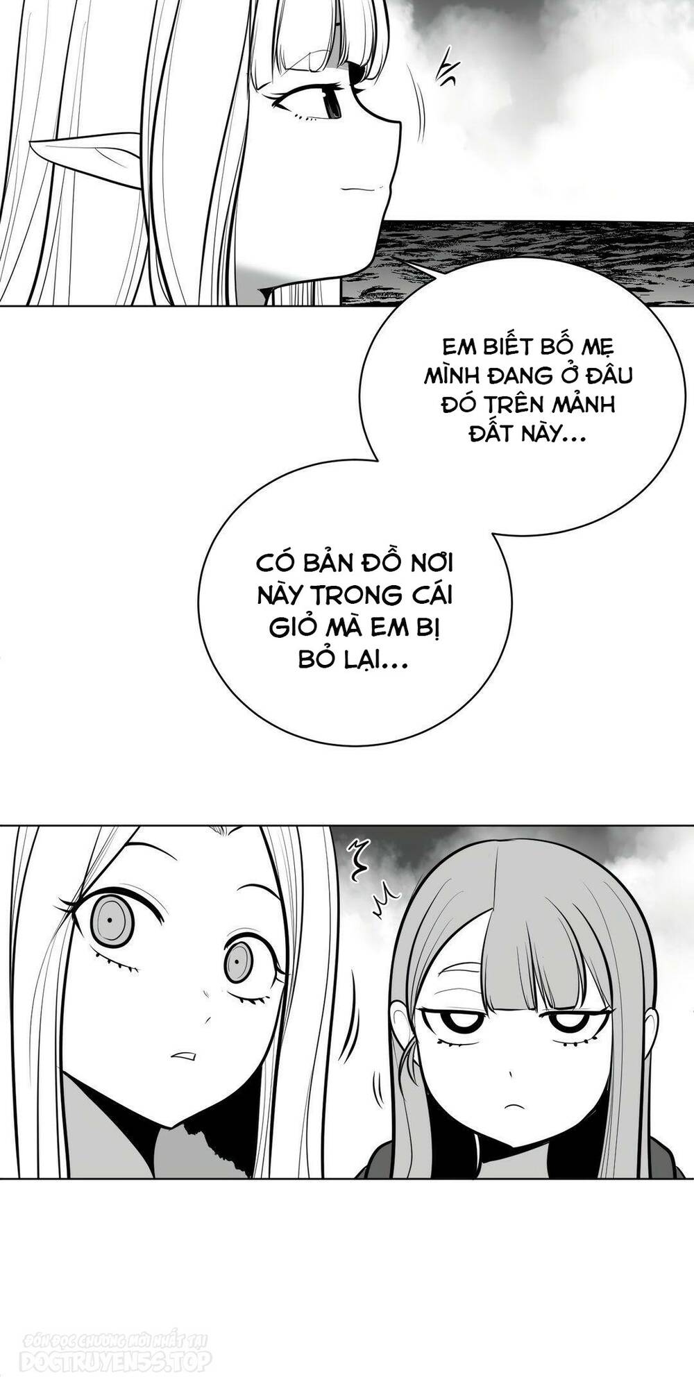 Độc Lạ Dungeon Chapter 48.2 - Trang 2