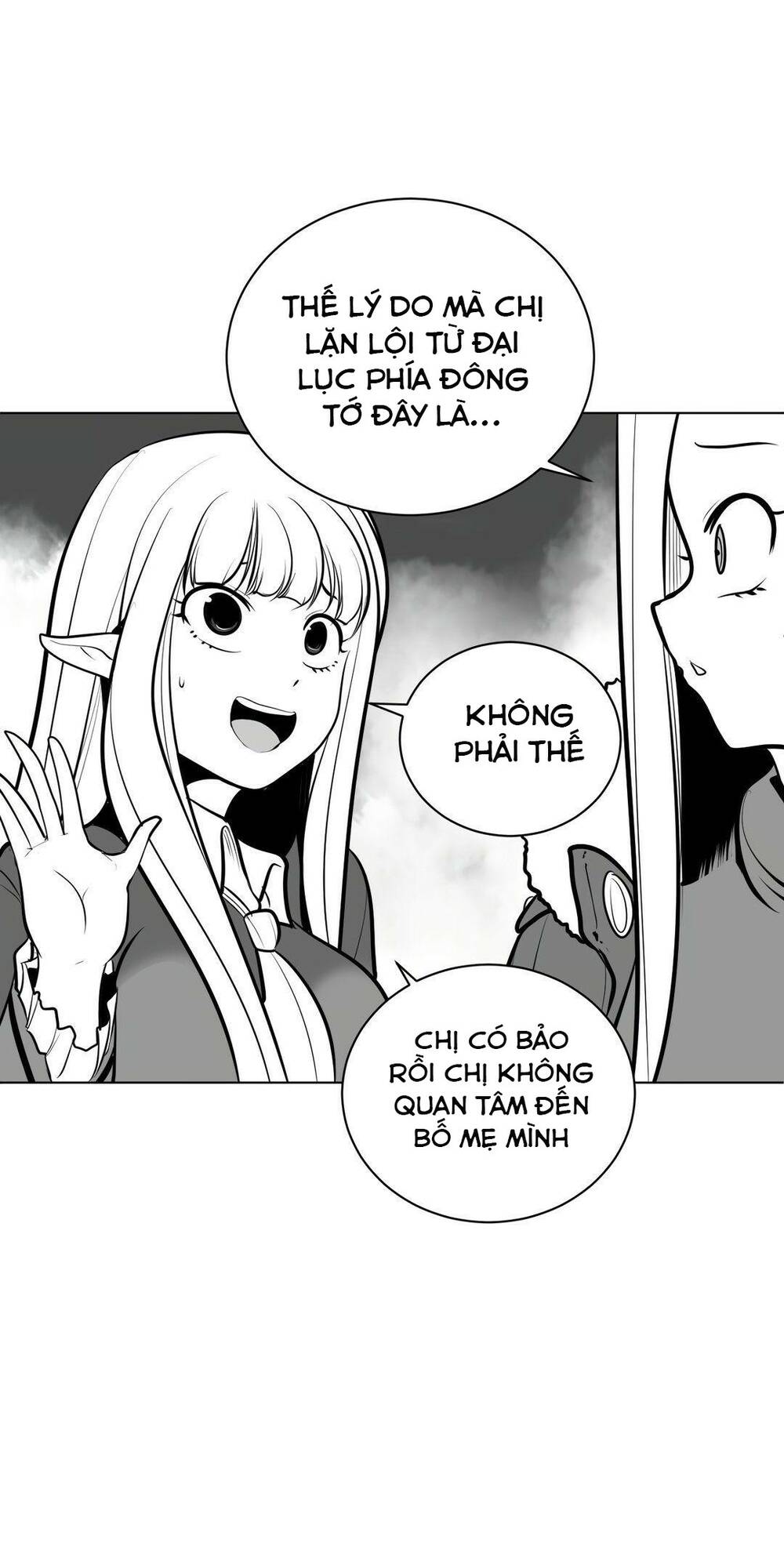 Độc Lạ Dungeon Chapter 48.2 - Trang 2