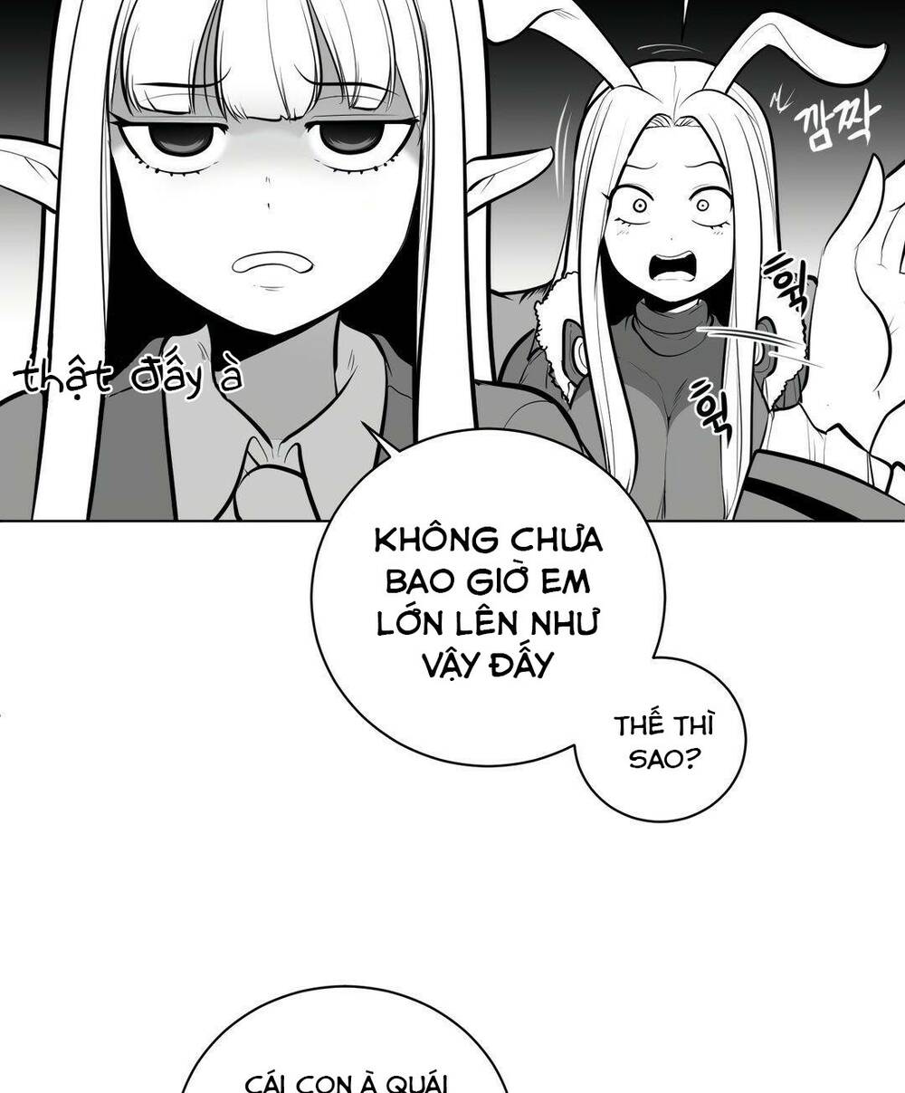 Độc Lạ Dungeon Chapter 48 - Trang 2