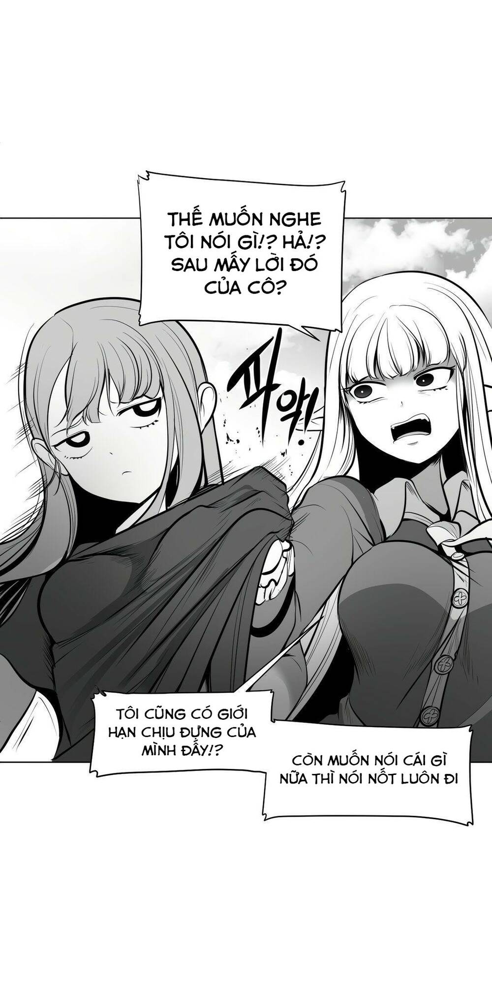 Độc Lạ Dungeon Chapter 48 - Trang 2