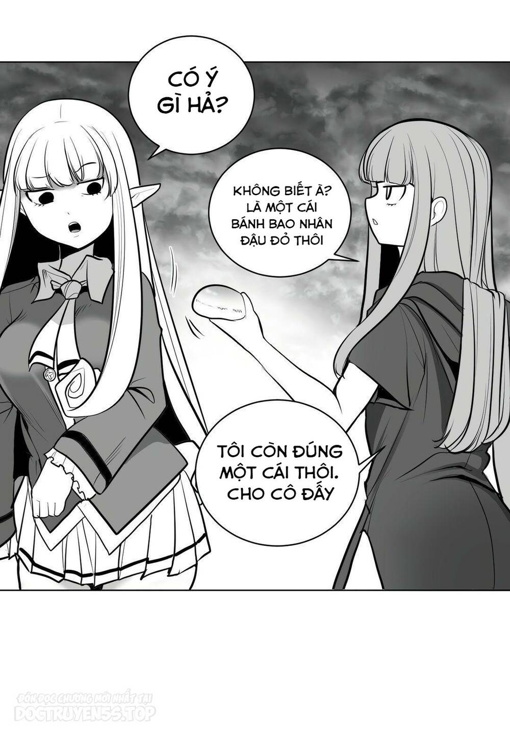 Độc Lạ Dungeon Chapter 48 - Trang 2