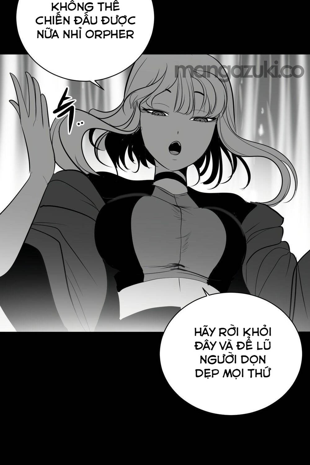 Độc Lạ Dungeon Chapter 47 - Trang 2