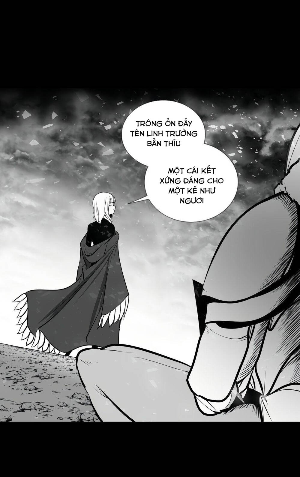 Độc Lạ Dungeon Chapter 47 - Trang 2