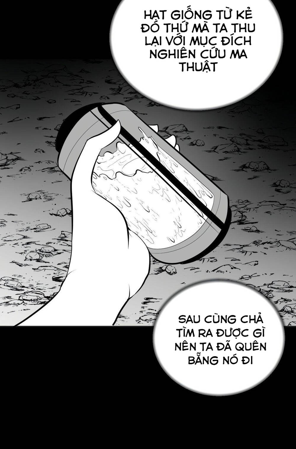 Độc Lạ Dungeon Chapter 47 - Trang 2