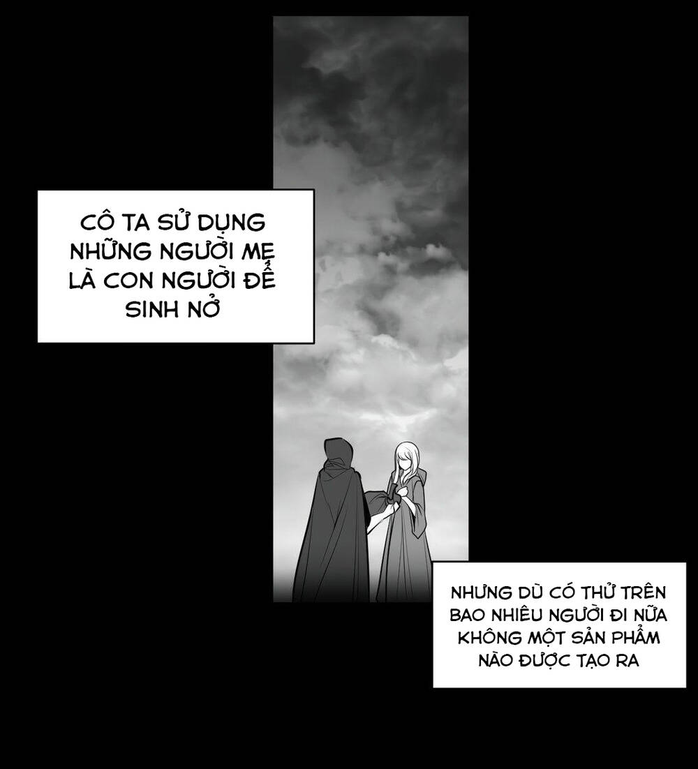 Độc Lạ Dungeon Chapter 47 - Trang 2