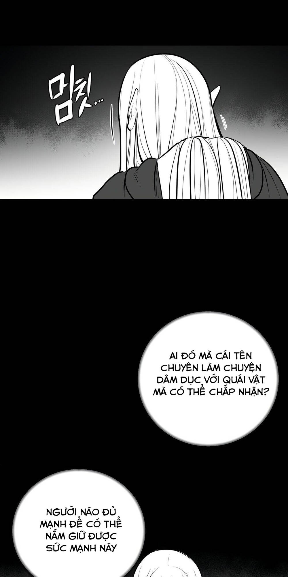 Độc Lạ Dungeon Chapter 47 - Trang 2