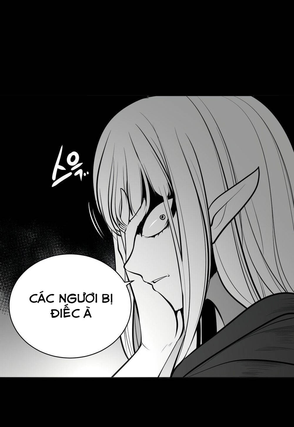 Độc Lạ Dungeon Chapter 47 - Trang 2