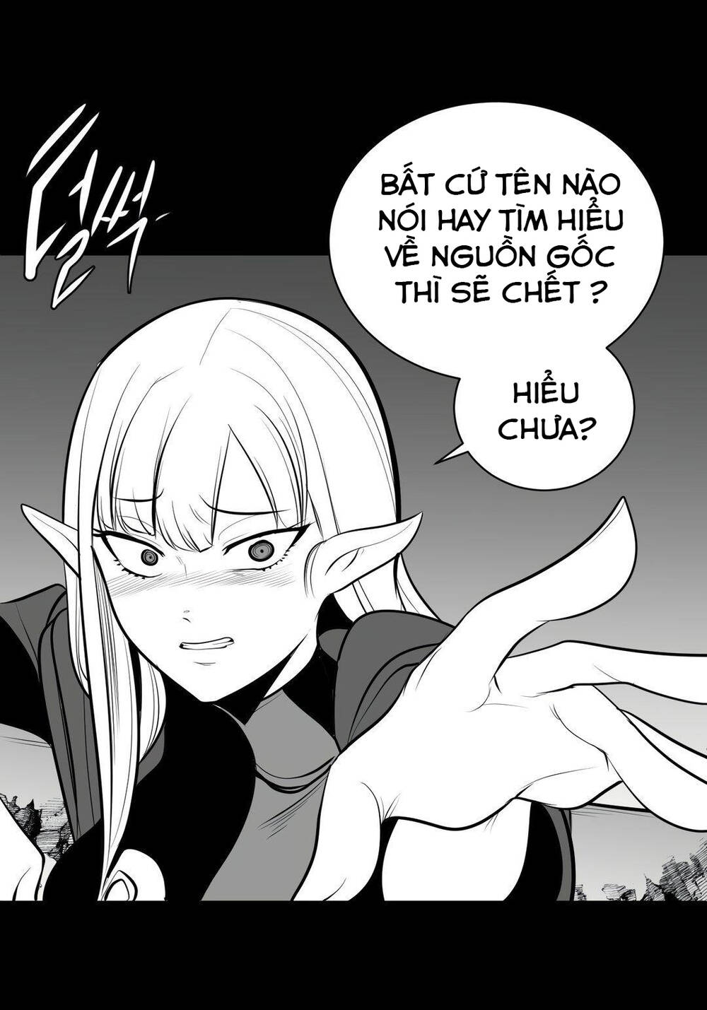 Độc Lạ Dungeon Chapter 47 - Trang 2