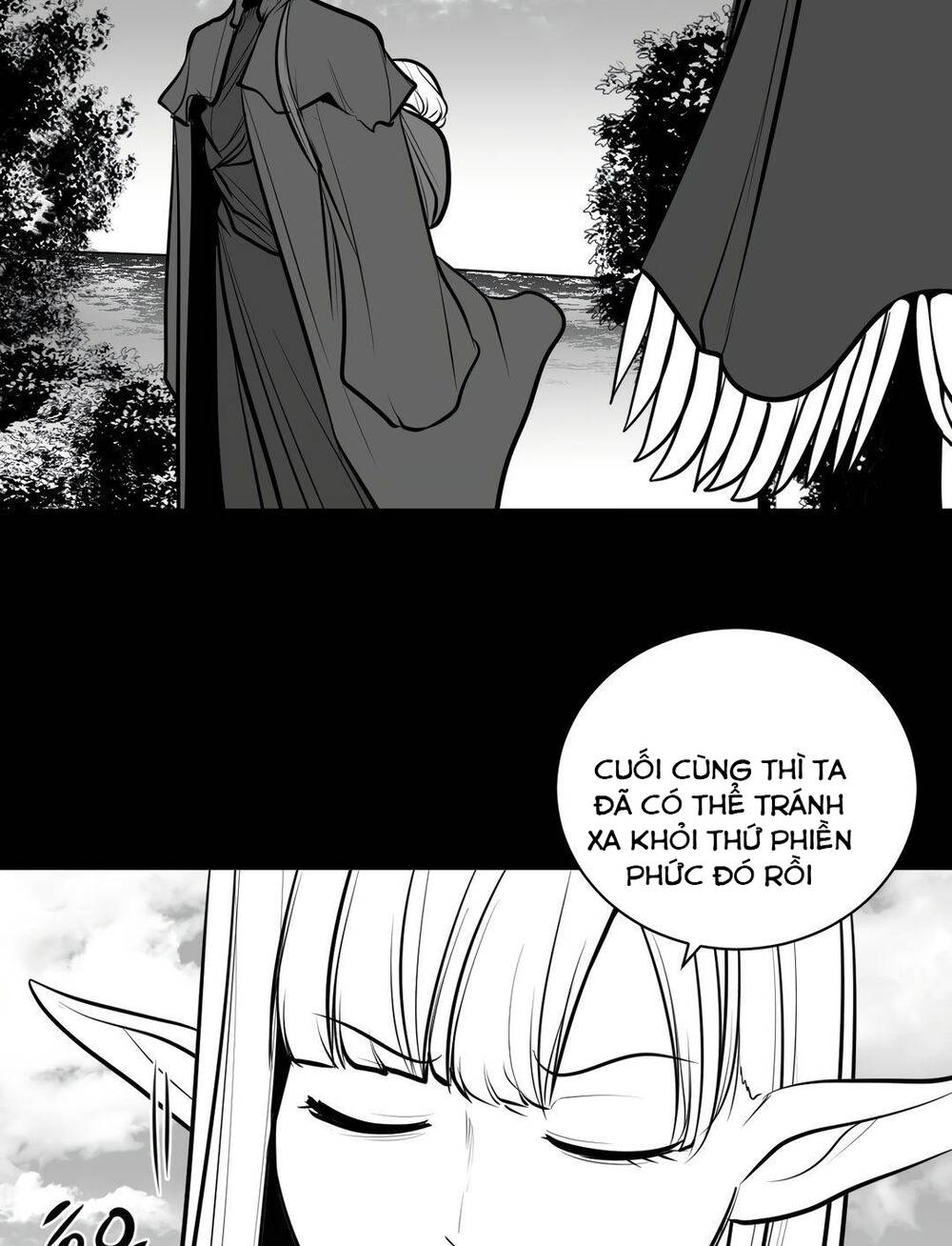 Độc Lạ Dungeon Chapter 47 - Trang 2