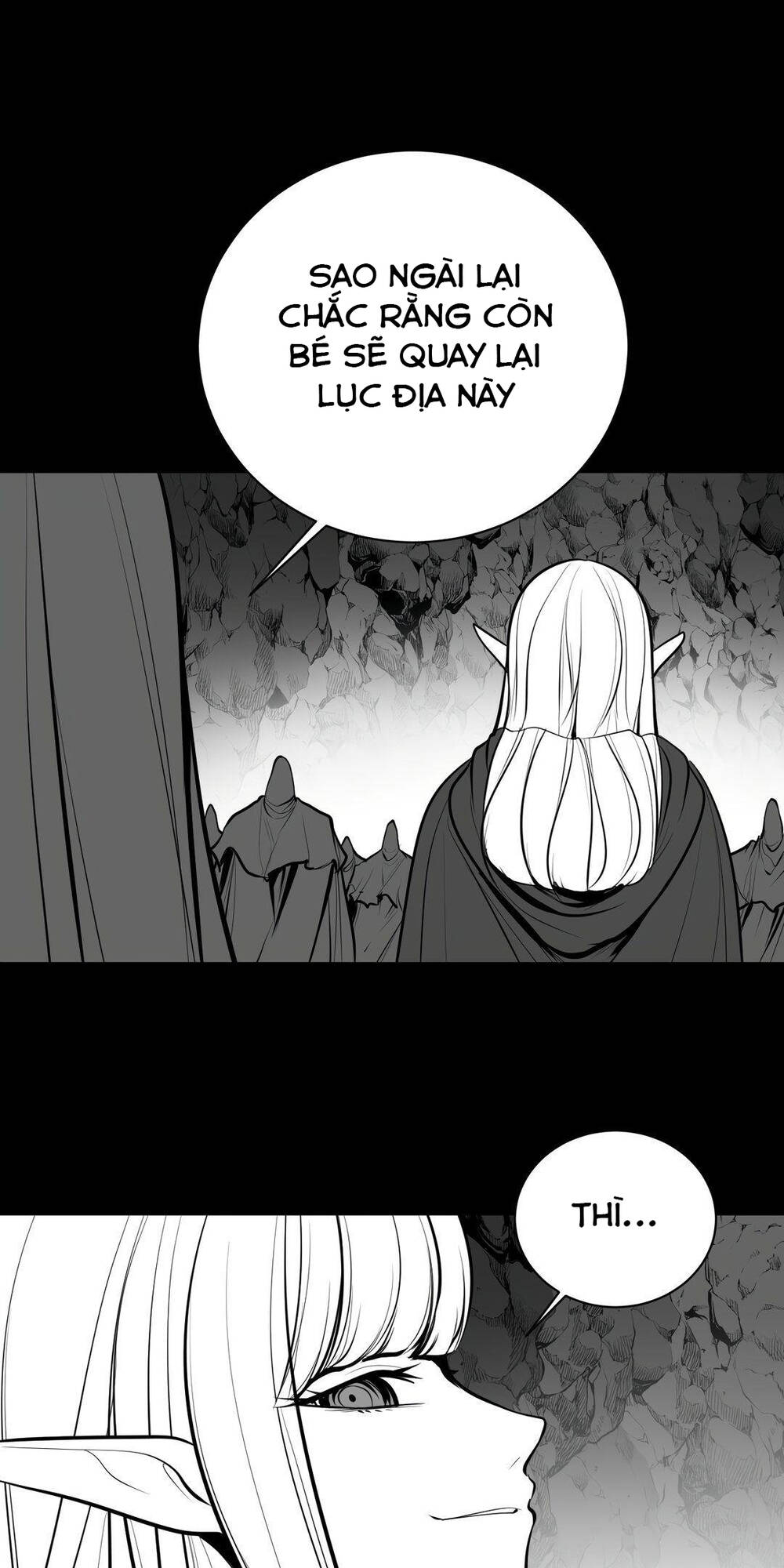 Độc Lạ Dungeon Chapter 47 - Trang 2