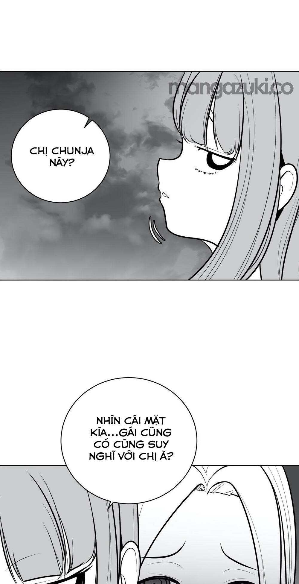 Độc Lạ Dungeon Chapter 46 - Trang 2