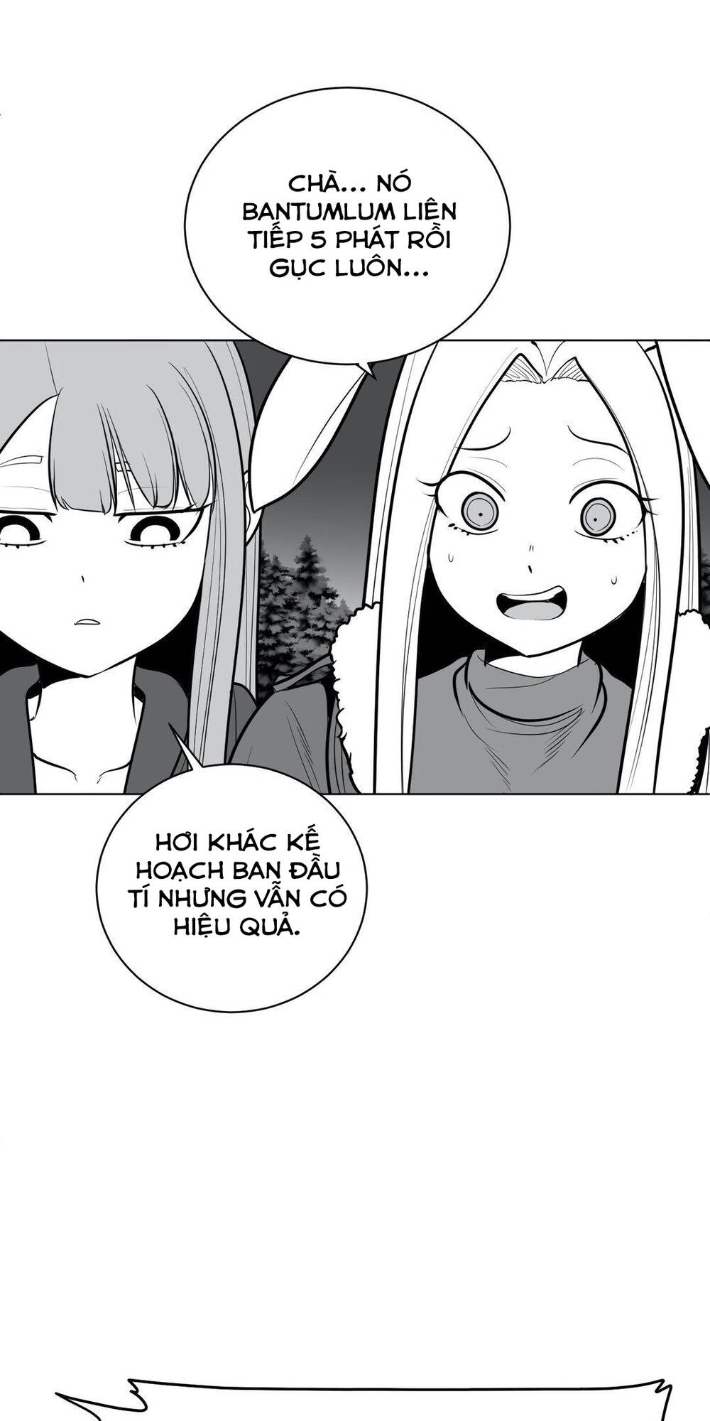 Độc Lạ Dungeon Chapter 46 - Trang 2