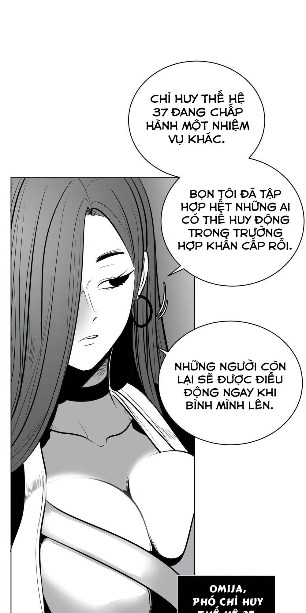 Độc Lạ Dungeon Chapter 46 - Trang 2