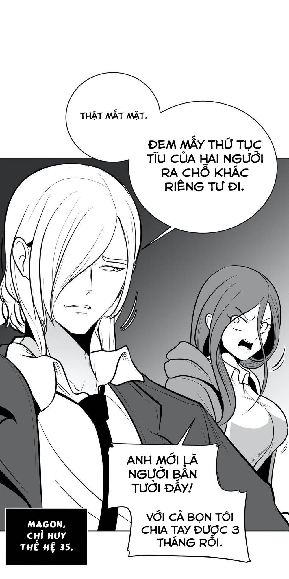 Độc Lạ Dungeon Chapter 46 - Trang 2