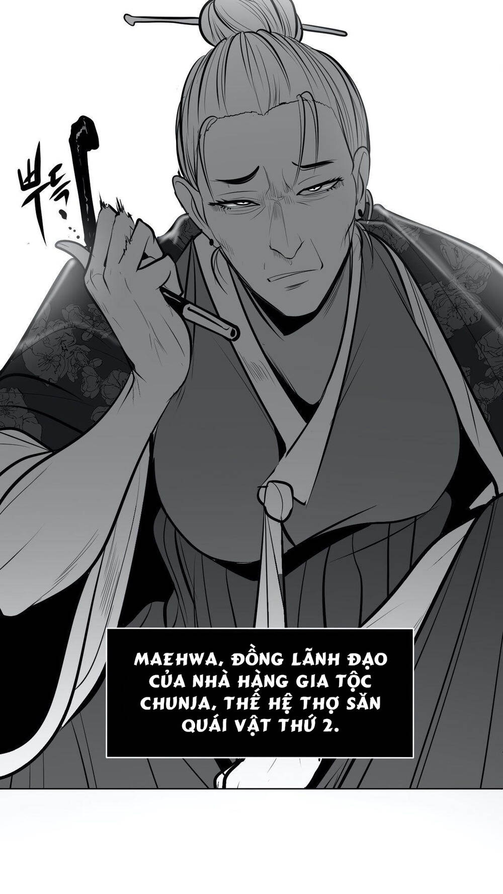 Độc Lạ Dungeon Chapter 46 - Trang 2