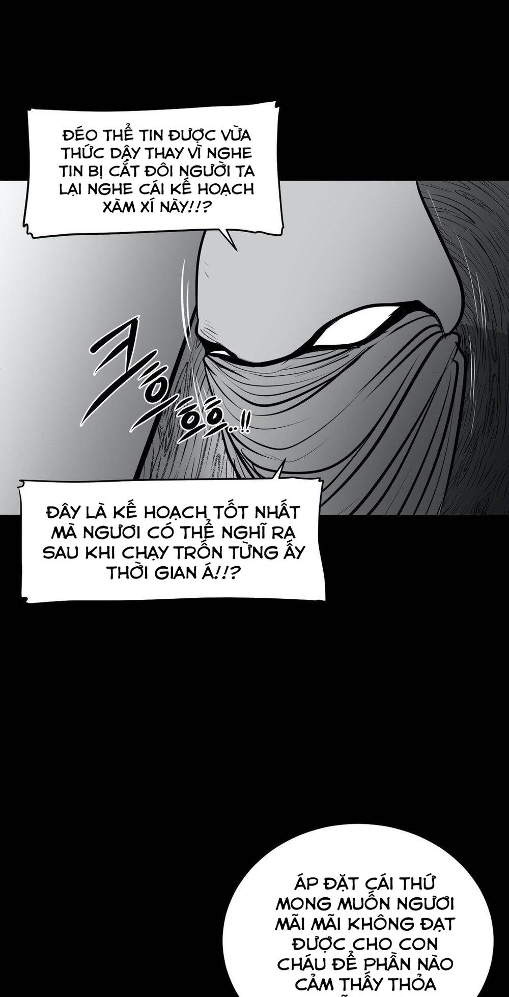 Độc Lạ Dungeon Chapter 45 - Trang 2