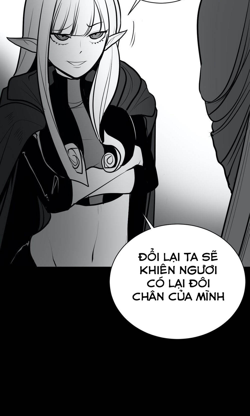 Độc Lạ Dungeon Chapter 45 - Trang 2