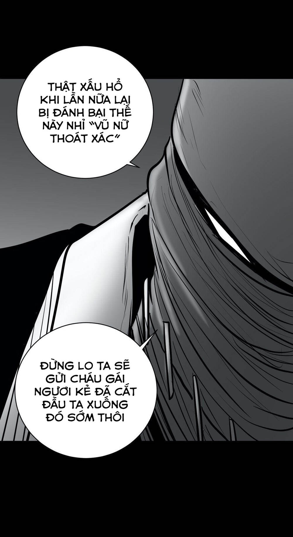 Độc Lạ Dungeon Chapter 45 - Trang 2