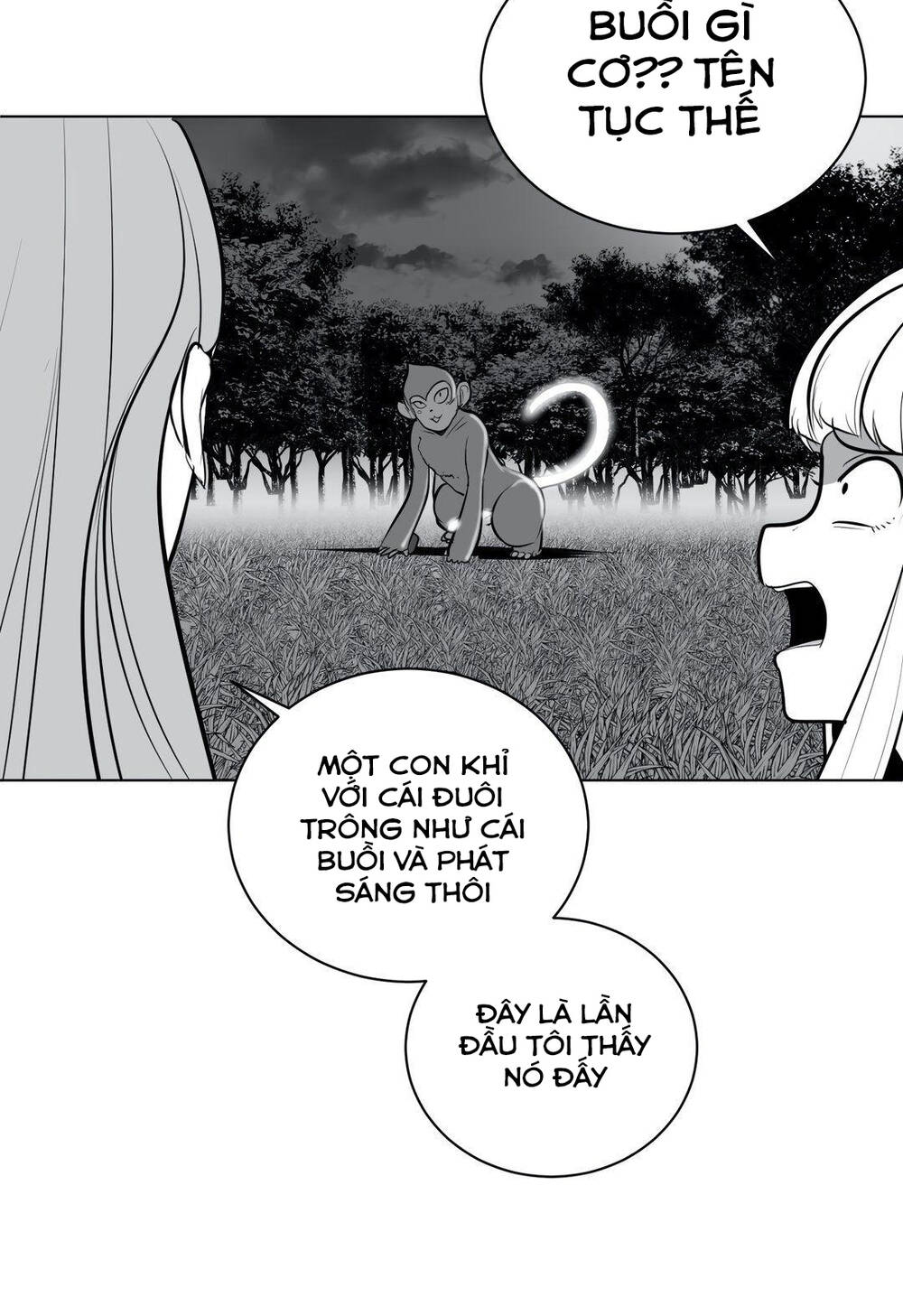 Độc Lạ Dungeon Chapter 45 - Trang 2