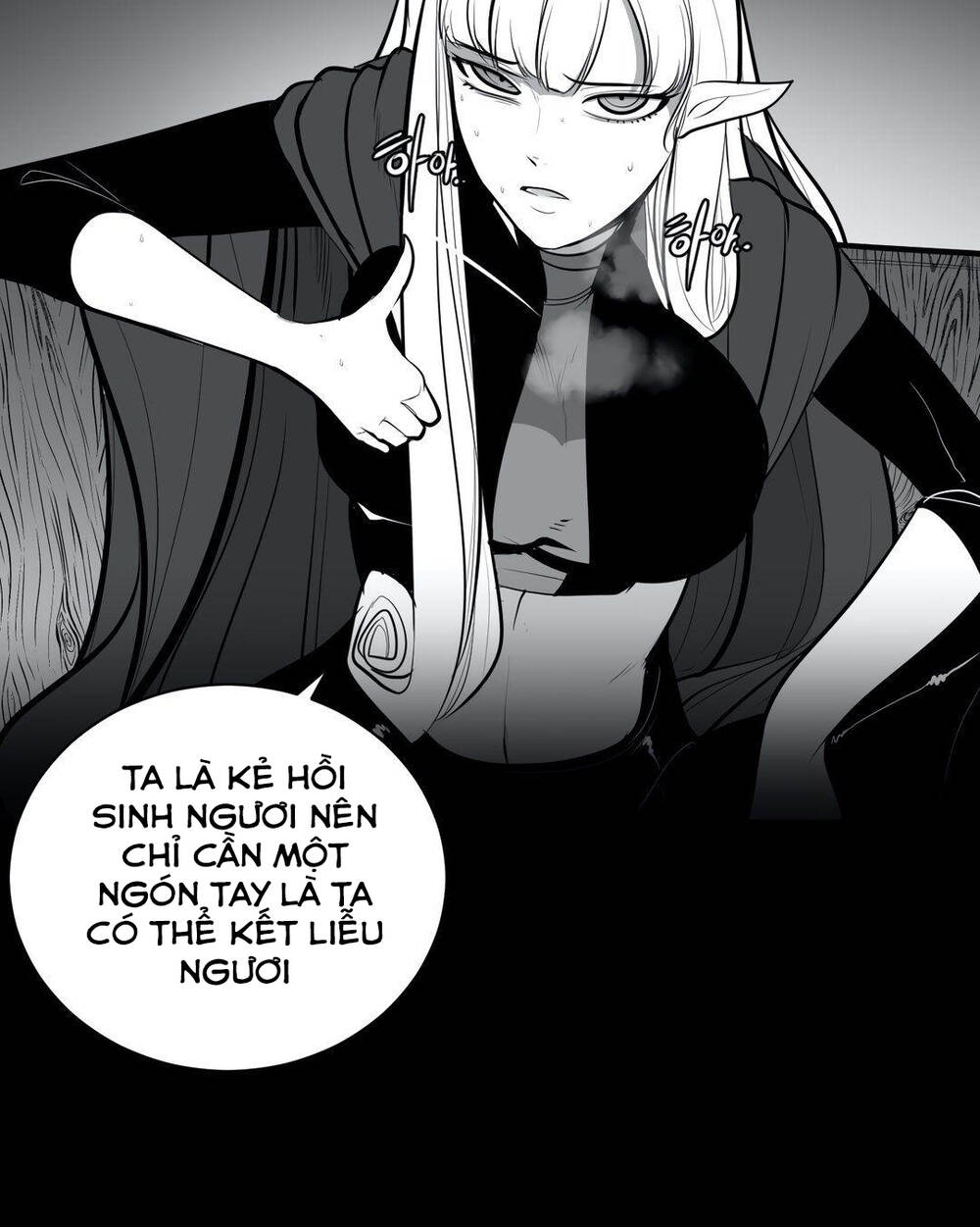 Độc Lạ Dungeon Chapter 45 - Trang 2