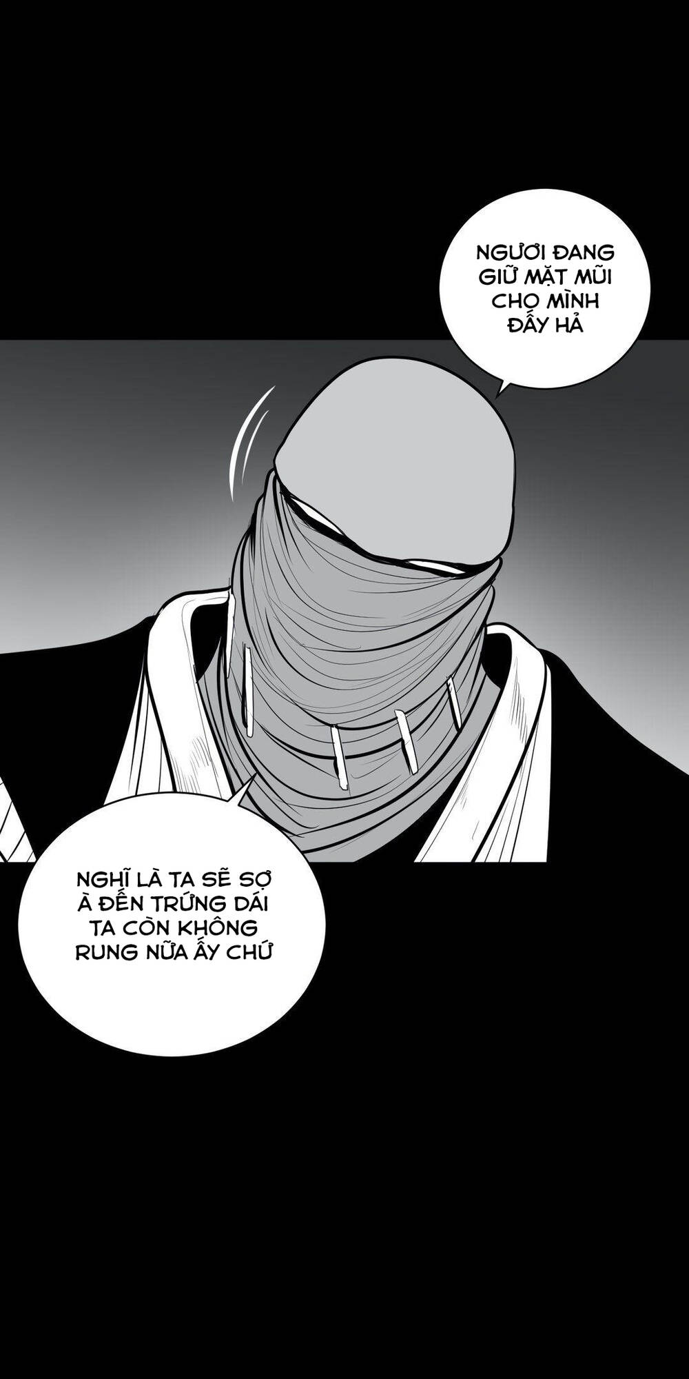 Độc Lạ Dungeon Chapter 45 - Trang 2