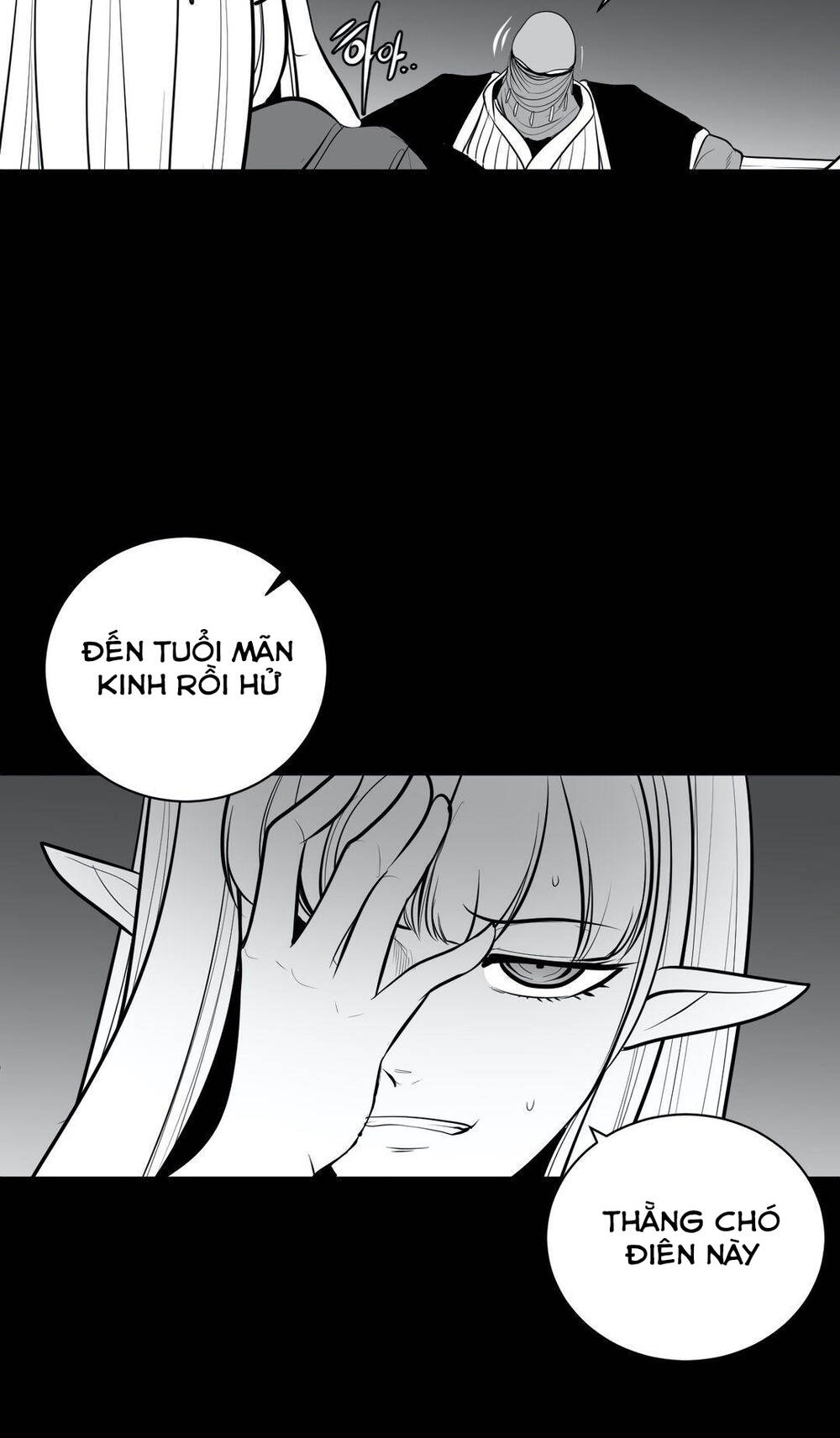 Độc Lạ Dungeon Chapter 45 - Trang 2